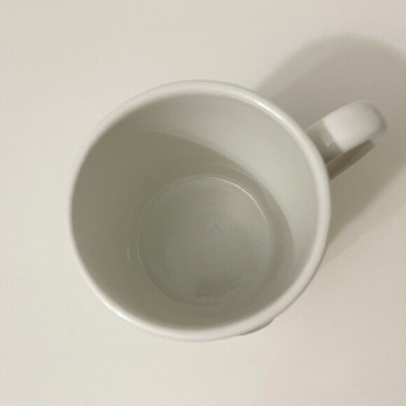 Hallmark Maxine Holiday Turkey Thanksgiving Embossed Mug - Picture 7 of 16